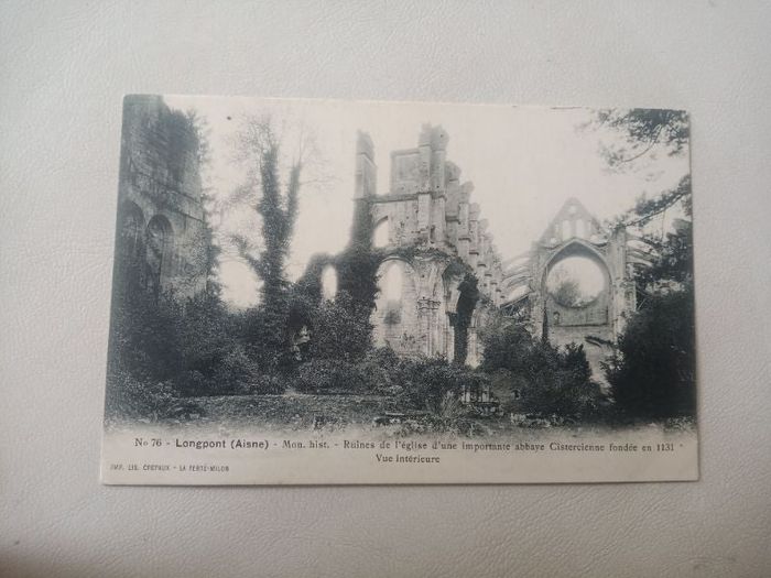 Cartes postales Hauts de France lot 2