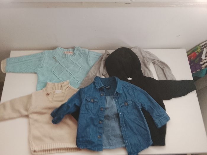 Affaire bebe - photo numéro 5