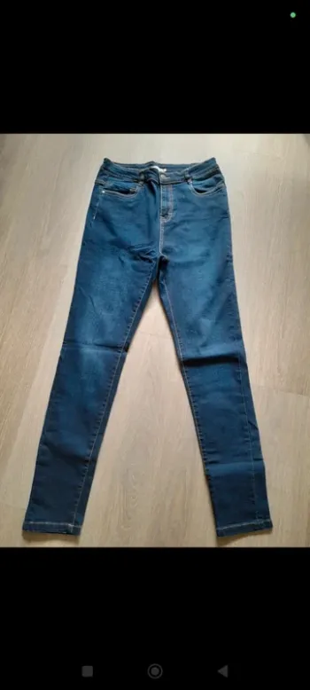 Jean gemo taille 38