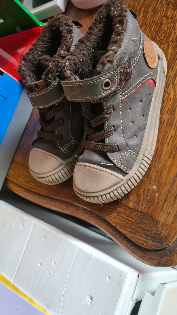 Basket 26 - photo numéro 2