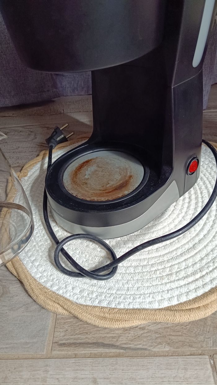 Cafetière - photo numéro 2
