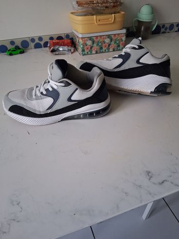 Basket chaussure