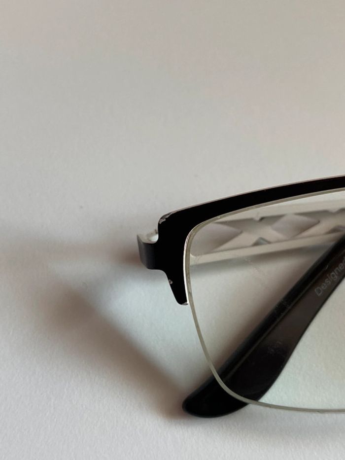 Lunettes de vue Fuzion FUAF39 - photo numéro 7