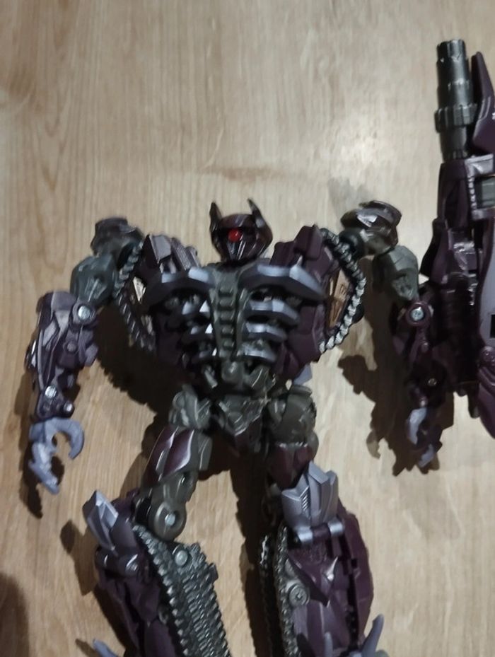 Shockwave transformers - photo numéro 2