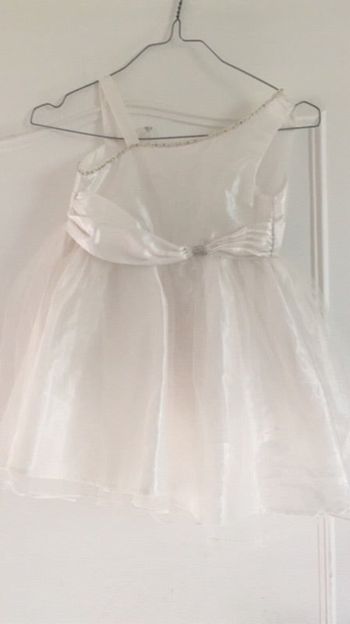 Robe cérémonie