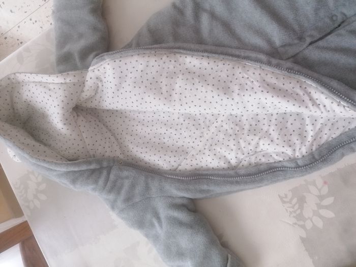 Gigoteuse - photo numéro 3