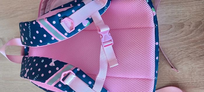 Sac à dos - photo numéro 4