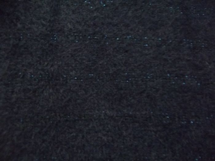 Pull coeur bleu marine Okaïdi 12 ans - photo numéro 5