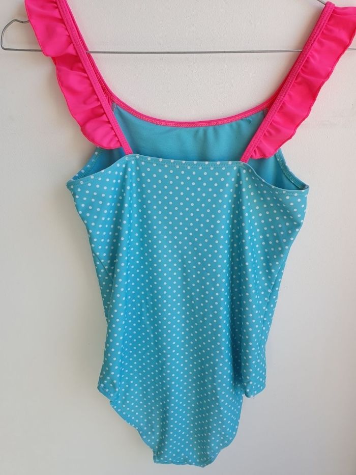 Maillot de bain fille 12-13 ans - photo numéro 2