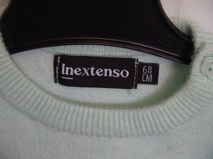 Pull fleur - photo numéro 6