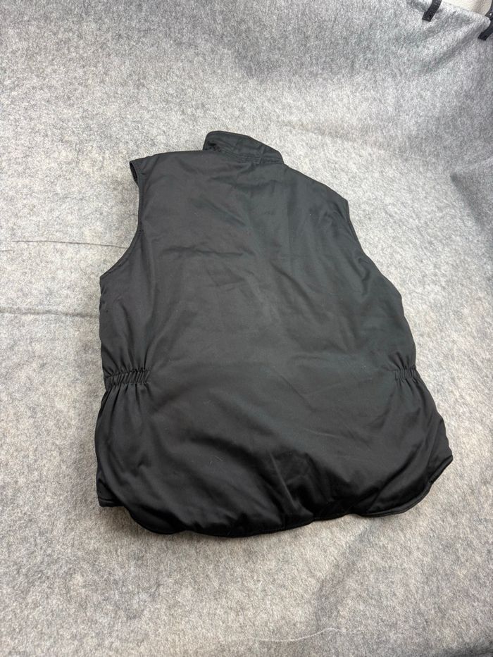 Veste Jacket Sans Manches Workwear Vintage 90’s USA XXL - photo numéro 3