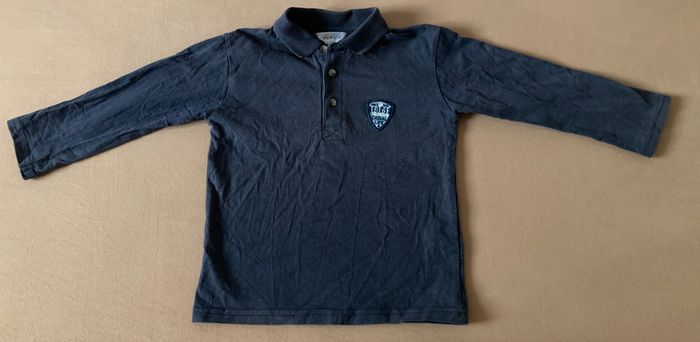 Lot de 7 vêtements - Taille 3 ans - photo numéro 2
