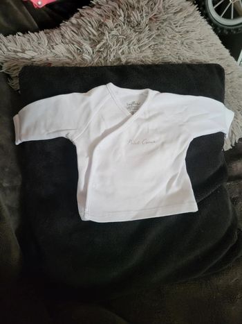 Gilet à pression Influx