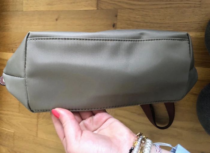 Sac en toile - photo numéro 3