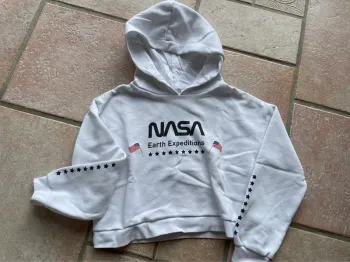 Sweat à capuche