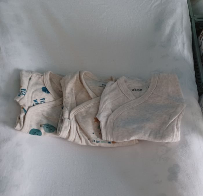 3 Bodies