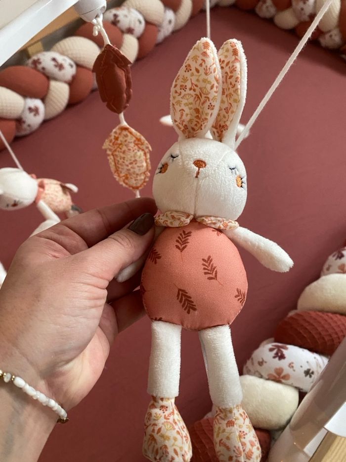 Mobile musical Sauthon - photo numéro 4