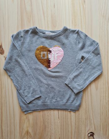 Pull Orchestra 6 ans