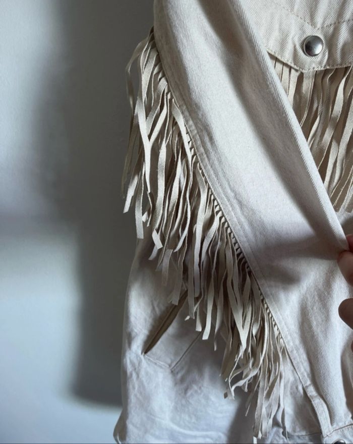 Veste - photo numéro 2