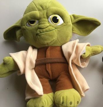 Peluches Star Wars- 30 cm