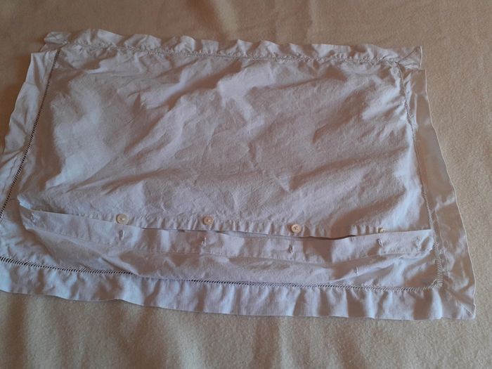Housse de coussin - photo numéro 2