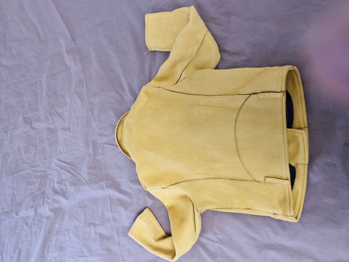 Blouson fille - photo numéro 6