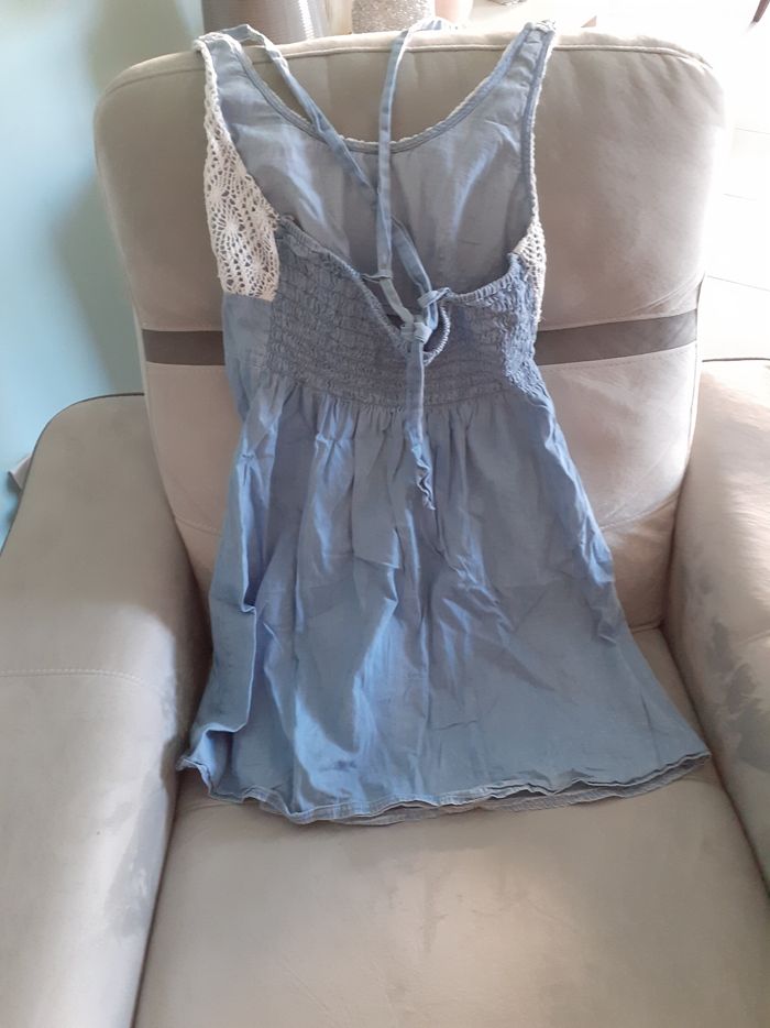 Robe marque coline - photo numéro 2