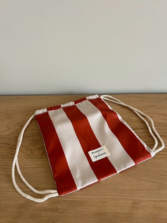 Sac MLB x TajineBanane - photo numéro 3