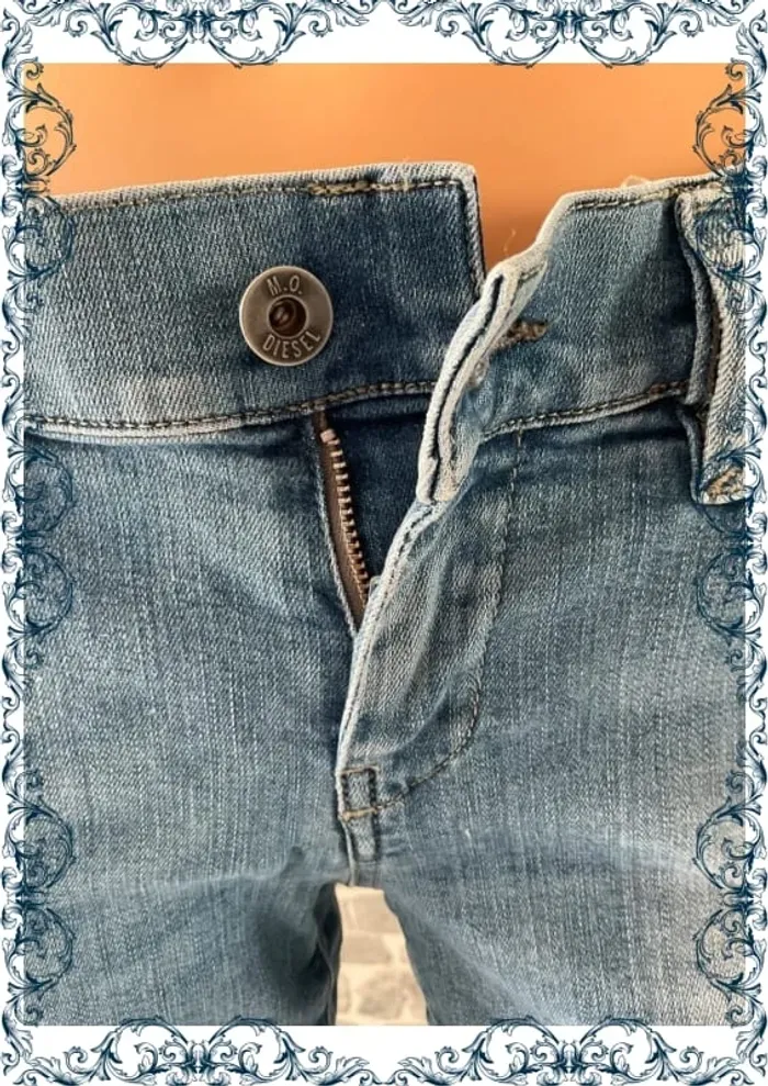 Jeans " Kaporal " - photo numéro 6