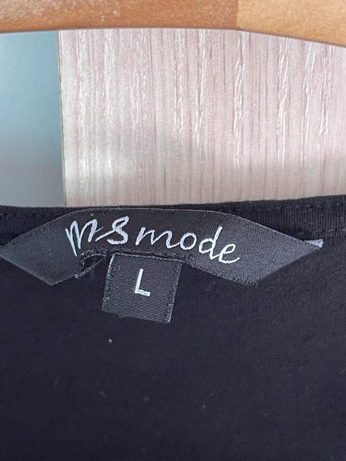 Teeshirt taille L - photo numéro 4