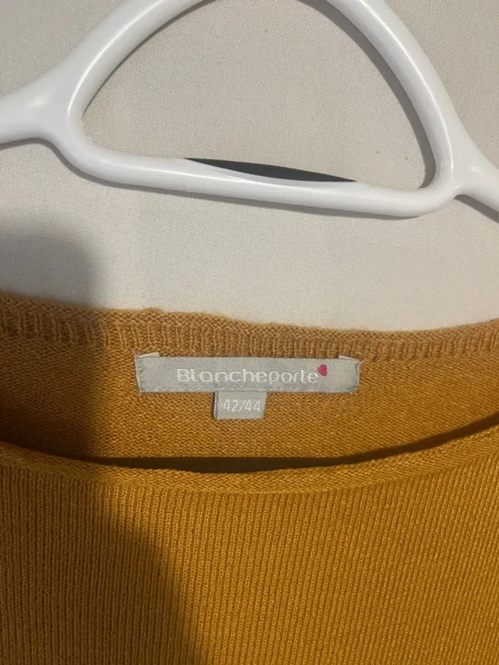 robe pull - photo numéro 4