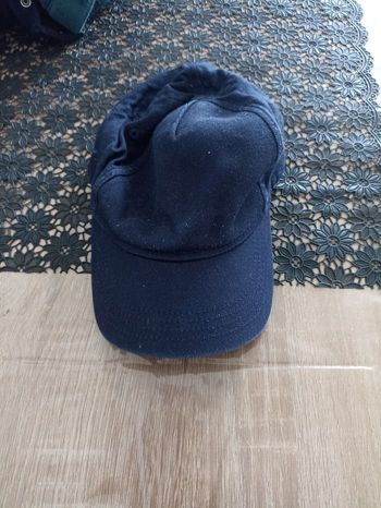Casquette