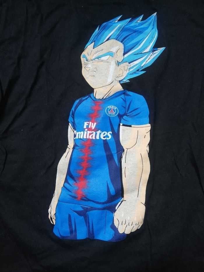 T-shirt 12 ans neuf - photo numéro 2