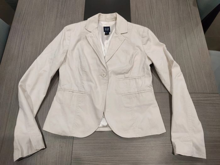 Veste Gap
