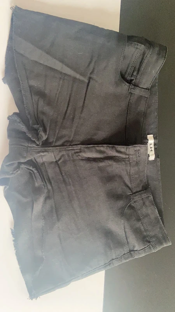 Short