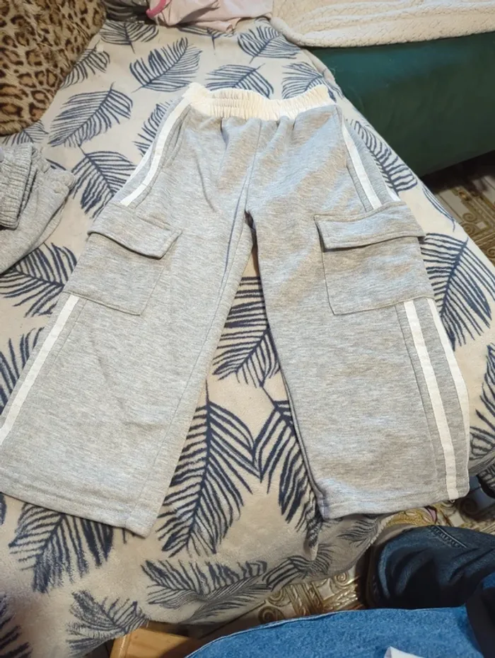 Lot de 2 joggings - photo numéro 4