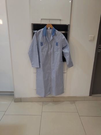 Blouse manches longues