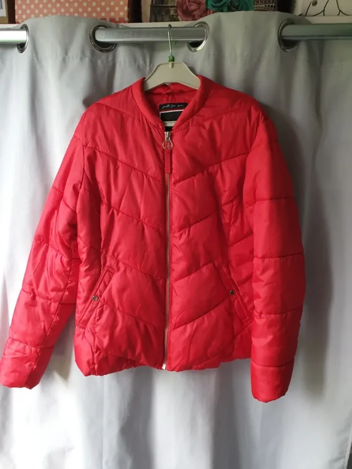 Doudoune Jennyfer - photo numéro 2