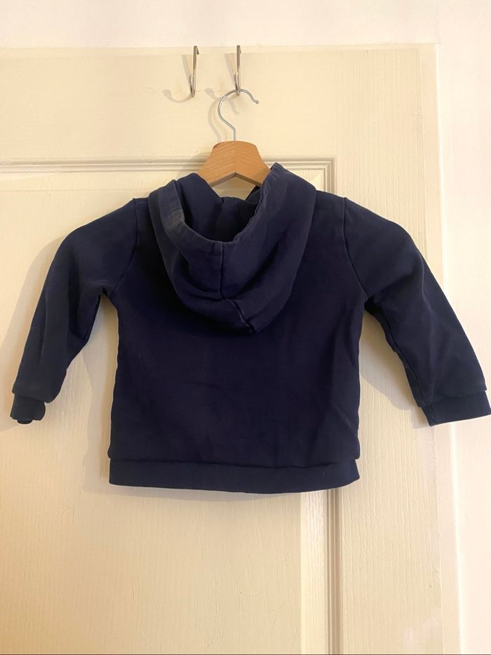 Vêtement : Gilet - photo numéro 4