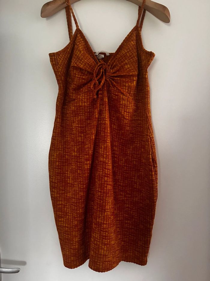 Robe H&m taille L