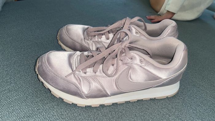 Basket nike - photo numéro 6