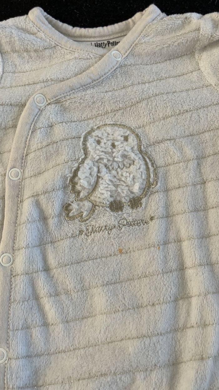 Pyjama 3 mois - photo numéro 3