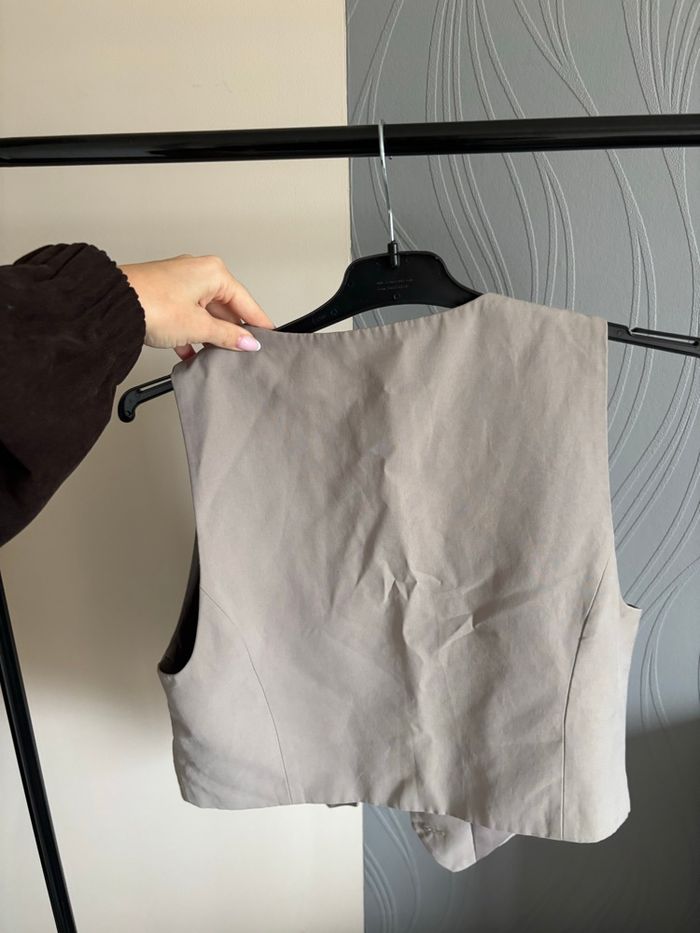 Tailleur Zara - photo numéro 2