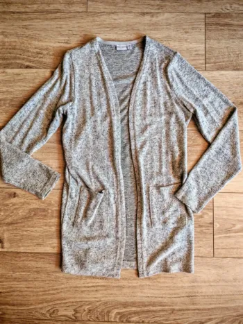 Gilet name it 9-10 ans doux