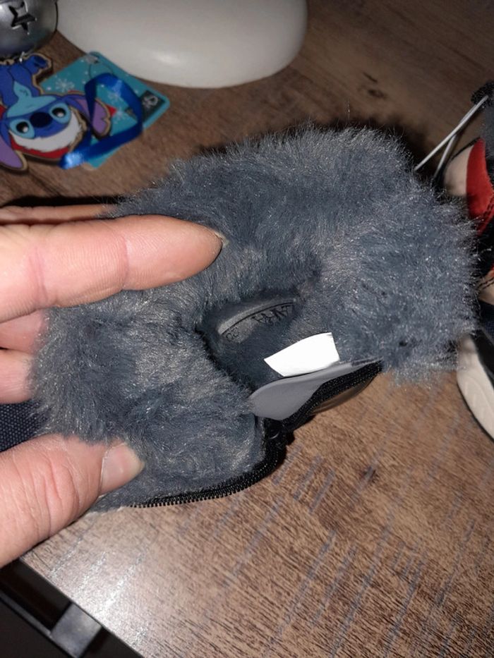 Botte zara neuf taille 20 👦 - photo numéro 2