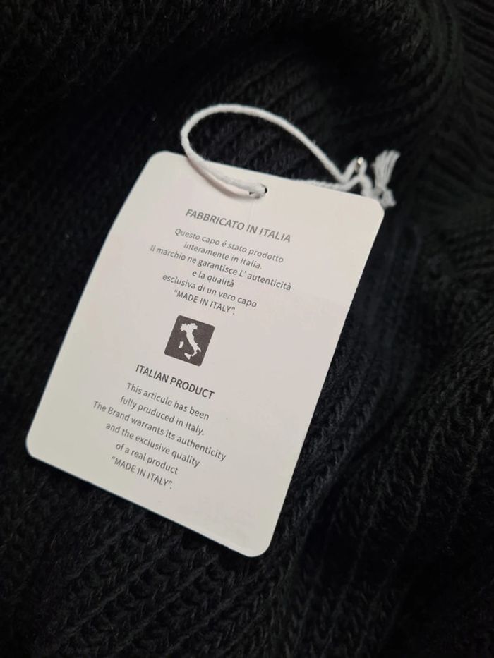 Pull ravibelle - photo numéro 3