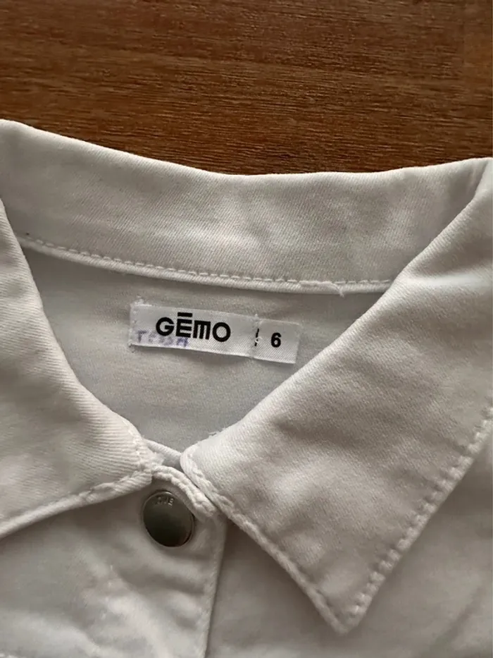 Veste - photo numéro 2