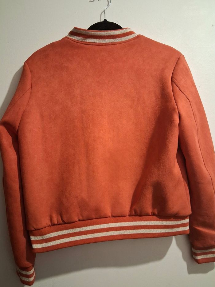 Veste mi saison - photo numéro 2