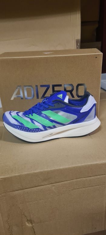 Adidas adizero adios pro 2