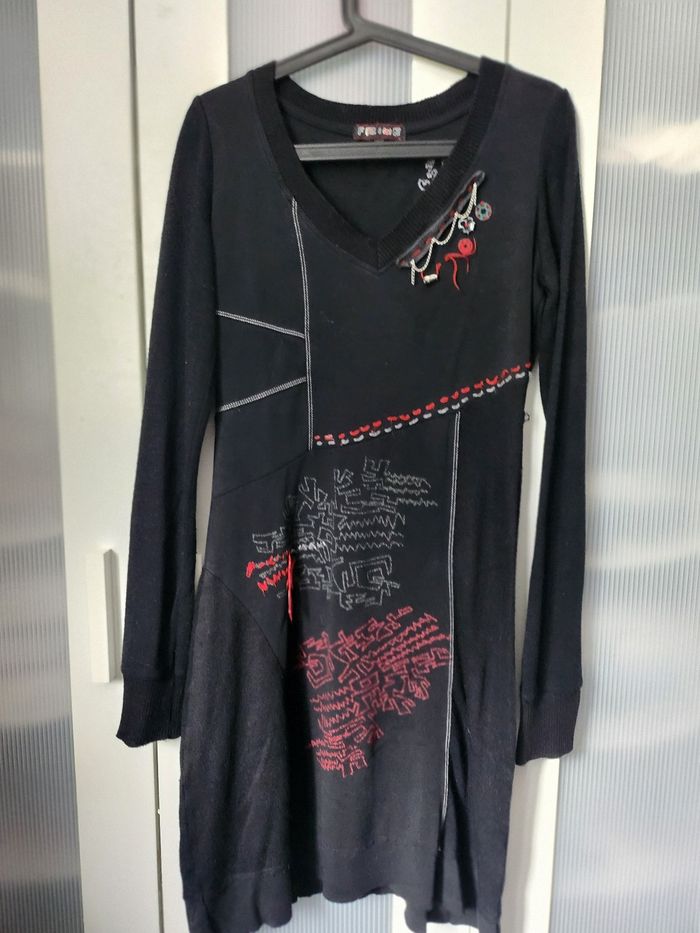 Robe femme taille M